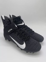 Nike Alpha Menace Elite 2 Black AO3374-001 Men’s Sizes 11.5-16 - £66.91 GBP+