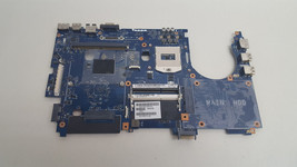 Dell Precision M6800 Motherboard G3 DDR3 Sdra CN-0XWC1M VAR10 LA-9781P A51 - $36.63