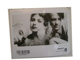 Ethyl Meatplow Presser Photo Kit-
show original title

Original TextÉthy... - $26.70