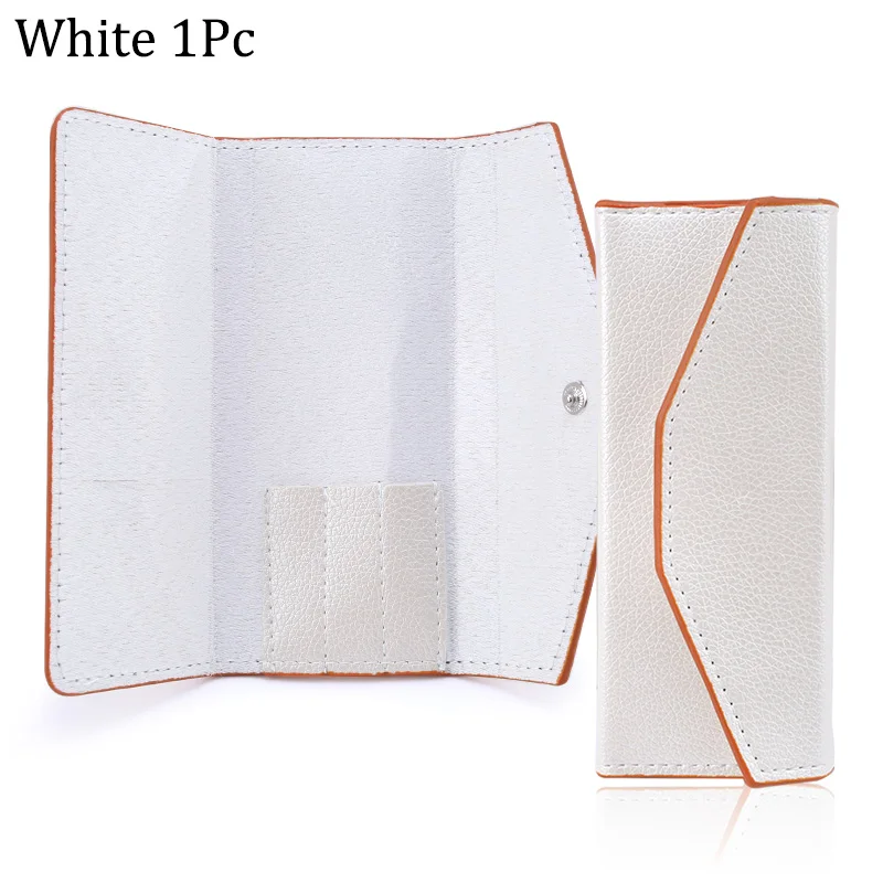 Collection holder storage box Eyelash extension tool Eyelashes tweezer C... - $29.43