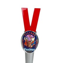 Victory Brewing Company &quot;Festbier Amber Lager&quot; Oktoberfest Beer Tap Handle - £19.71 GBP