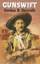 Gunswift Shirreffs, Gordon D. - $16.24