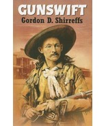 Gunswift Shirreffs, Gordon D. - $309.20 MXN