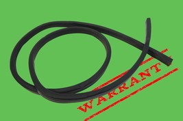 06-2011 mercedes gl350 gl450 engine bay under hood weather strip rubber ... - £34.61 GBP