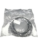 Lam Research 684-282591-005 PWR High Power Cable RF Straight/Right Angle... - $874.96