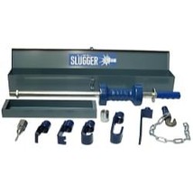SG Tool Aid The Slugger In A Tool Box - $521.99
