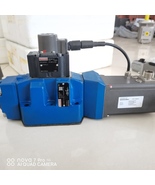 Rexroth hydraulic valve R900748327 4WRDE16V125L-52/6L24K9/M-280 - $4,557.00