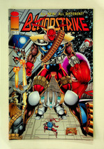 Bloodstrike #25 (Apr 1994, Image) - Near Mint - £3.13 GBP