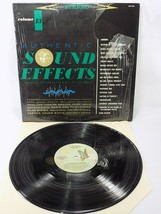 Authentic Sound Effects Vo. 13 The Sounds Of London Vinyl Record EKS-7263 Exex - £7.09 GBP