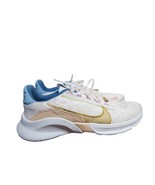 Nike Superrep Go 3 Flyknit NN Sail Sand Sun Club DV1743-171 Womens  Size... - $79.19