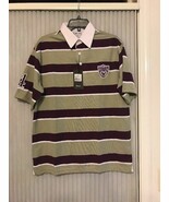 Fourcast Men&#39;s Sports Purple Size M Ships N 24h - $620.57 MXN