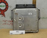 2014-16 Ford Fusion Engine Control Unit ECU ES7A12A650AL Module 910-4D4 - $22.53