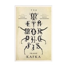 The Metamorphosis  A New Translation by Susan Bernofsky Kafka, Franz/ Bernofsky - $12.00