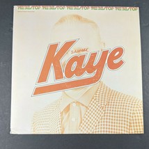 The Best of Sammy Kaye Record MCA2-4027 1974  Vinyl 2-LP Set - £12.67 GBP