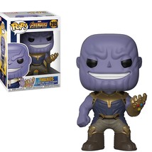 Funko POP! Marvel: Avengers Infinity War - Thanos - £20.77 GBP