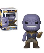 Funko POP! Marvel: Avengers Infinity War - Thanos - £20.45 GBP
