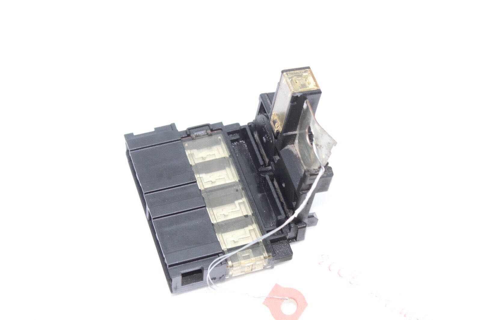 Primary image for 07-08 INFINITI G35 POSITIVE BATTERY FUSE TERMINAL FUSIBLE LINK Q8549