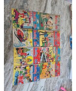 Archie Comics Betty &amp; Me #1-5, 7-14,17-21,23-29 - $164.51 CAD