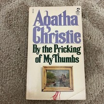 By the Pricking of My Thumbs Mystery Paperback Book Agatha Christie Drama 1969 - £9.55 GBP