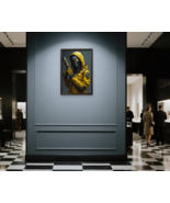 The Yellow Reaper: Mechanized Hunter - $90.80 MXN