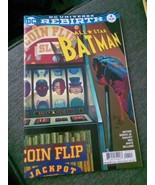 Dc Universe Rebirth All Star Batman #4 - €9,26 EUR