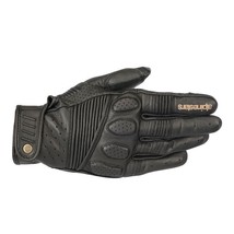 Alpinestars Mens Road Crazy Eight Gloves Black Size: XL - £90.81 GBP