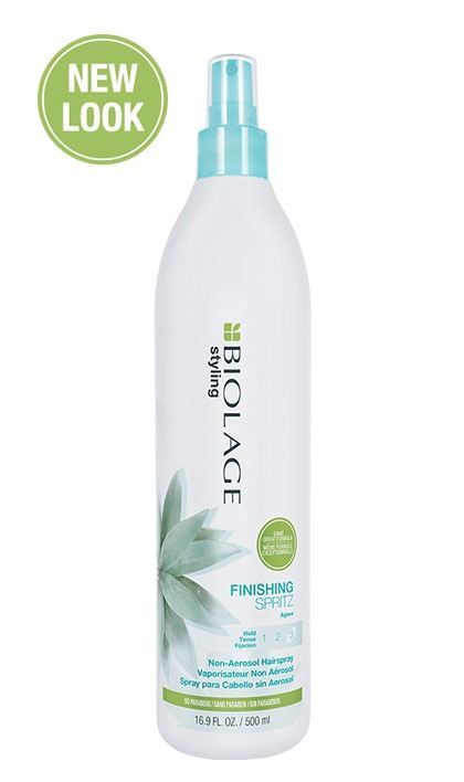 Matrix Biolage Finishing Spritz Non-Aerosol Hairspray 16.9 oz