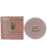 White Shoulders by Parfums International, 2.6 oz Bath Powder for Women - $56.06 CAD