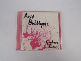 Graham Parker Acid Bubblegum CD #11 - £13.27 GBP