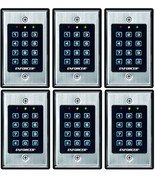 Seco-Larm SK-1011-SDQ ENFORCER Access Control Keypad (Pack of 6) - £206.39 GBP