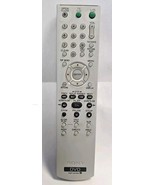 Genuine SONY RMT-D175A Remote Control For DVD Player DVP-NS41P, DVP-NS67... - €11,01 EUR