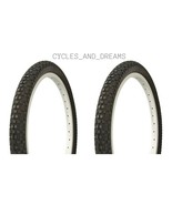 DURO Bicycle Tire 20 x 1.95 Jumper DB-5026 Mountain, BUY 10 TIRES GET 1 ... - £20.71 GBP+