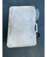 87-95 Mercedes W124 Wagon Rear Windshield Washer Fluid Tank 1248600160 - $49.49