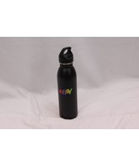 Ebay Black 24 oz Stainless Steel Water Bottle - $264.53 MXN