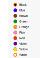 Elmer&#39;s Painters Opaque Paint Marker Various Colors New - €5,20 EUR