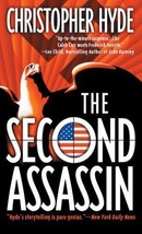The Second Assassin by Christopher Hyde (2002, Mass Market) - £0.76 GBP