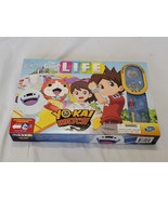 Hasbro Game of Life Yo-Kai Watch Edition - £27.53 GBP