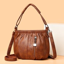 agent designer pu leather handbags shoulder bag womens bags New Women Bag should - £23.44 GBP