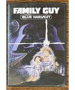 Family Guy Blue Harvest DVD - £6.05 GBP