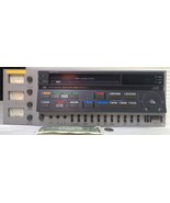 JVC Model BR-8600U Vintage Editing Deck - $95.34 CAD