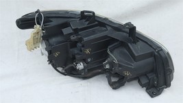 2011-2014 Infiniti QX56 QX80 HID Xenon Headlight Driver Left LH (damaged) image 6