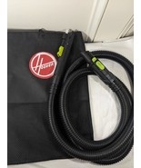 Hoover Power Path Pro Carpet Cleaner Steam Vacuum Hose w/ sprayer + stor... - $27.23 CAD