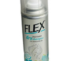 Flex Instant Dry Shampoo With Aragon Oil Fresh Coconut Scent 2 oz./56g - $8.79