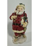 The International Santa Claus Collection United States SC06 - $348.13 MXN