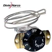 DIXIE NARCO 368,440,501T SODA VENDING MACHINE COLD CONTROL THERMOSTAT - £38.91 GBP