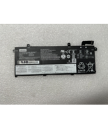 238 cycles -Lenovo Thinkpad T14 Gen 2 14in genuine original battery L18M... - $19.83