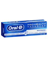 Oral B Pro Health Advanced Toothpaste 110g Whitening - £54.32 GBP