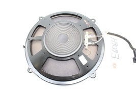00-06 MERCEDES-BENZ C215 CL500 SUBWOOFER SPEAKER E6064 image 5