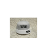 ProClub White SnapBack Hat With 3D Pro Club Logo - $19.99