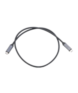 80c Thunderbolt 4 cable for HP Thunderbolt Dock 100W 120W G4 4J0A2AA M84... - $444.60 MXN